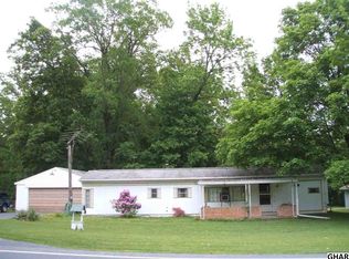 144 Lickdale Rd, Jonestown, PA 17038