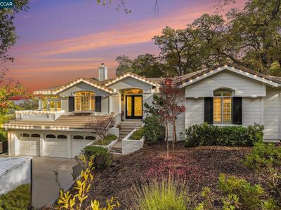 2199 Hidden Pond Rd, Lafayette, CA, 94549