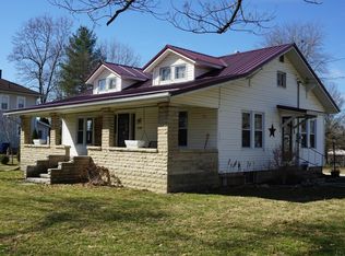 3307 Washington Ave, Bedford, IN 47421