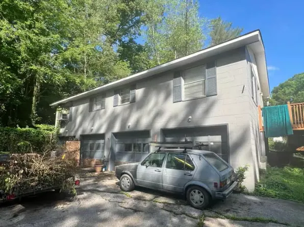 5712 Hyatt Ln #A, Knoxville, TN 37918