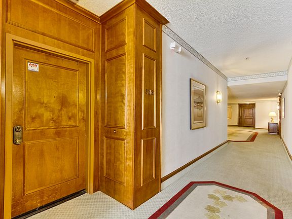 Common Hallway