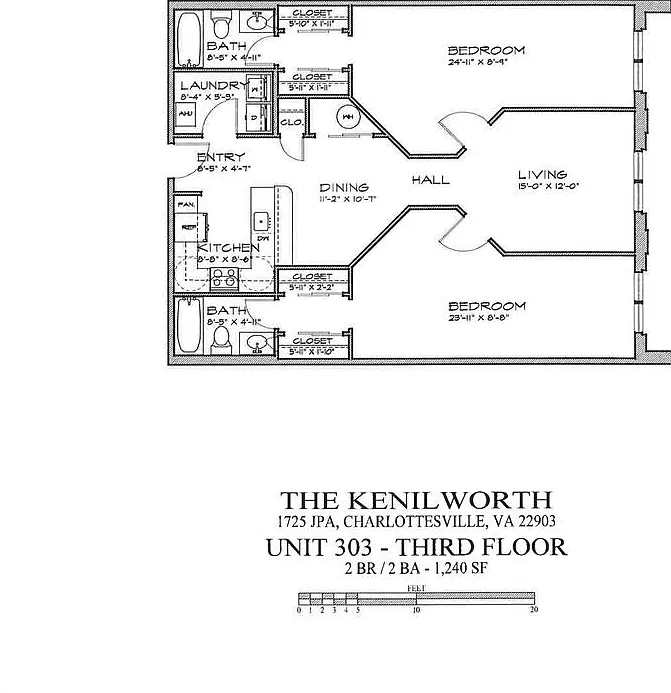1725 Jefferson Park Avenue — Photo 4