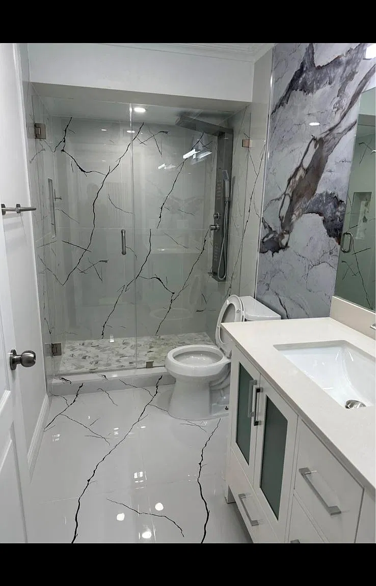 3 bed, 1240 sqft, $2,850 — Photo 4