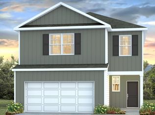 348 Bevington Brook Ln, Hopkins, SC 29061