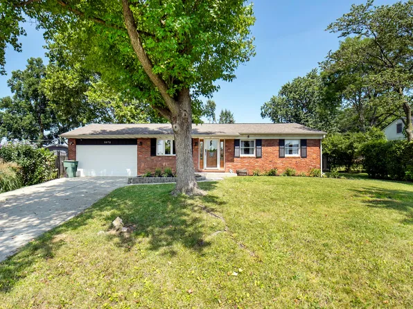 3072 Saxon Ct, Columbus, OH 43232