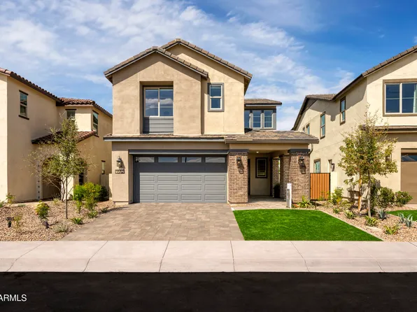 1512 E COCONINO Way, Gilbert, AZ 85298