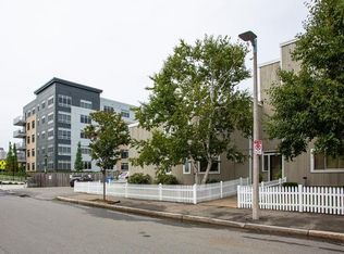 10 Orleans St #205, East Boston, MA 02128
