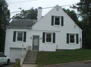 515 Reynolds St S, Williamsport, PA 17702