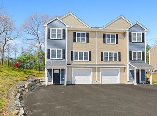19 Poole St #B, Taunton, MA 02780