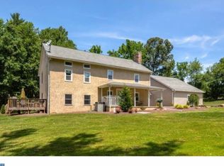 1180 Kulp Rd, Pottstown, PA 19465