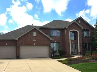 19224 Aspen Ct, Mokena, IL 60448