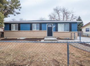 5538 Atchison St, Denver, CO 80239