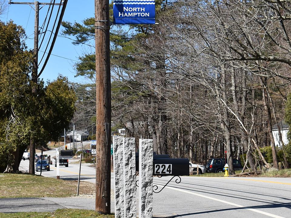 224 Atlantic Ave North Hampton NH Zillow