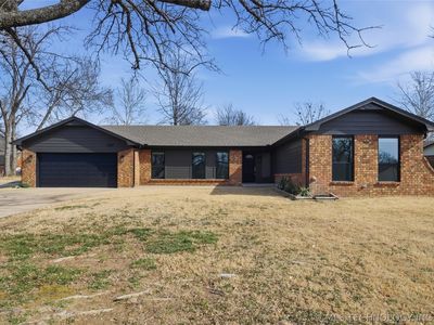 22217 E 63rd St S, Broken Arrow, OK, 74014