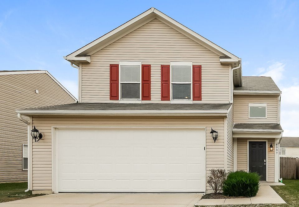 1st image of 8037 Fisher Bend Dr