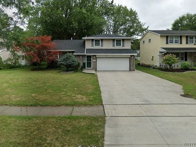 129 Ayrault Dr, Amherst, NY, 14228