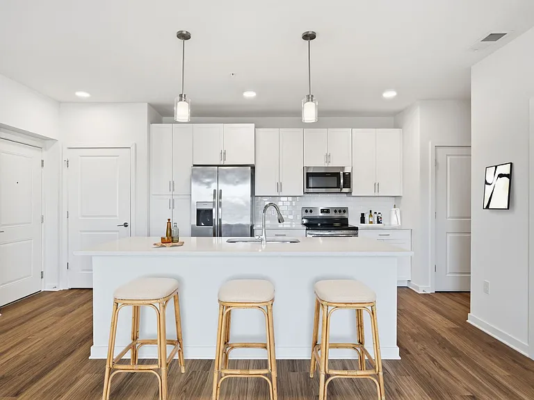 Skye - 1 Bed / 1 Bath - 774 Sq.Ft.