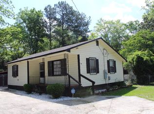 519 Love Ln, Sumter, SC 29150