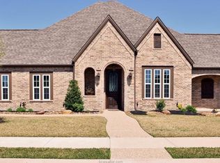 4207 Norwich Dr, College Station, TX 77845