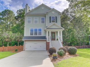 1520 Gator Trak, Charleston, SC 29414