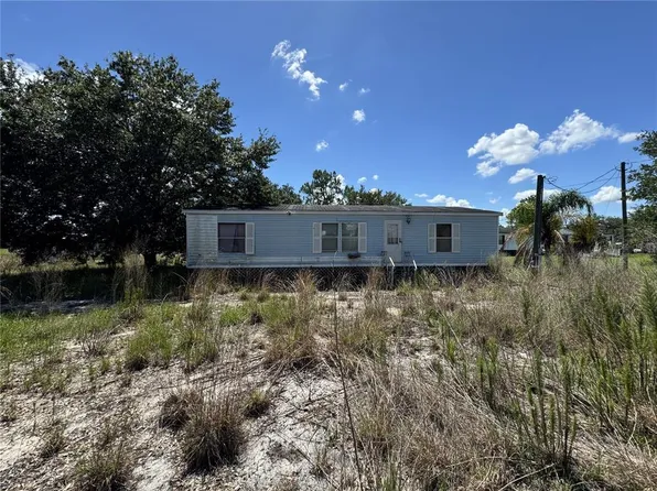 1040 W Frostproof Rd, Frostproof, FL 33843