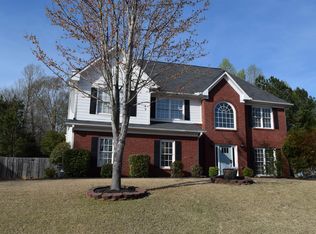 5505 Silk Oak Way, Sugar Hill, GA