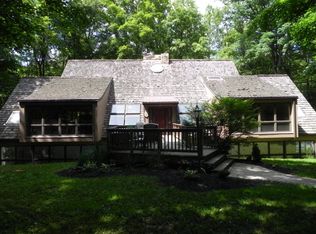 8799 Tall Timbers Rd, Huntingdon, PA 16652