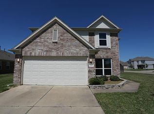 2002 Feather Hill Dr, Rosenberg, TX 77471
