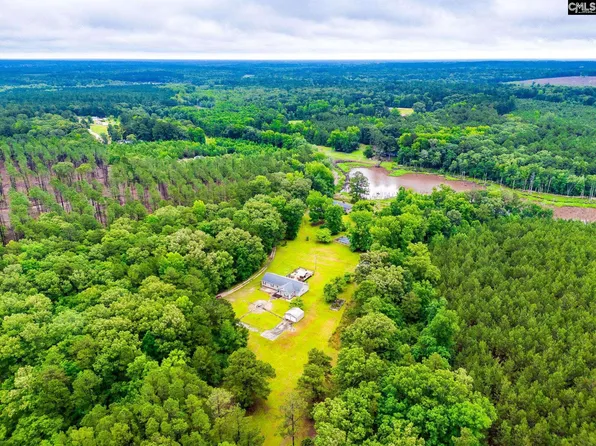 2117 & 2109 Togetherness Way, Mc Bee, SC 29101