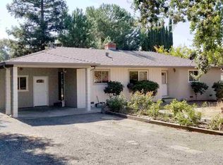 3368 Walnut Ave, Concord, CA