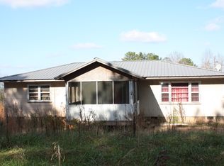 501 County Road 71, Woodland, AL 36280