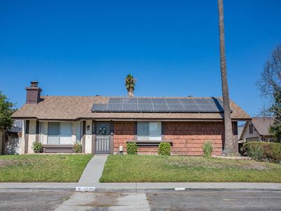 1025 Village Sq, Fillmore, CA, 93015