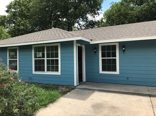 9233 Forest View St, Houston, TX 77078