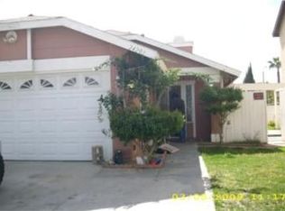 24203 Amberley Dr, Moreno Valley, CA 92553