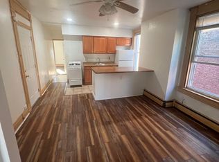3612 Dawson st, Pittsburgh, PA 15213