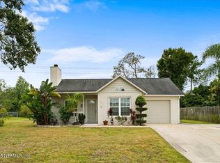 210 Dartmouth Rd, Saint Augustine, FL 32086
