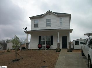 105 Pasco Ct, Piedmont, SC 29673