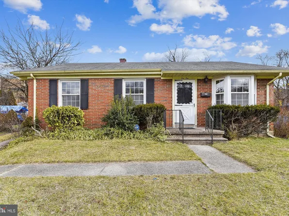1010 Marleigh Cir, Towson, MD 21204
