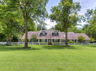 11050 Greenwood Dr, Piedmont, OK 73078