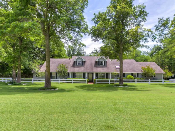 11050 Greenwood Dr, Piedmont, OK 73078