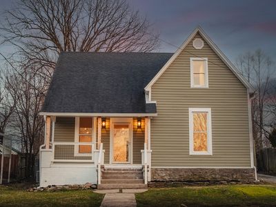 502 E Woodford St, Lawrenceburg, KY, 40342