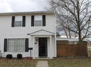4931 Oakwood Trl, Indianapolis, IN 46268