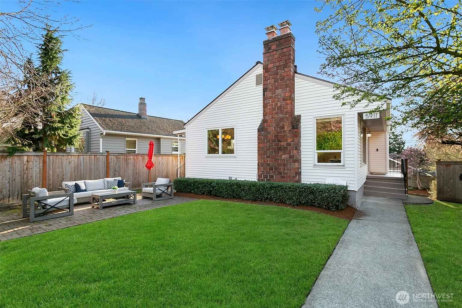 5911 37th Avenue SW photo 1