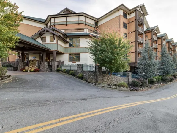 215 Woliss Ln #312-510-209, Gatlinburg, TN 37738