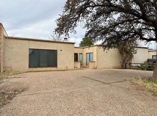 3604 Bedford Ave, Midland, TX 79703