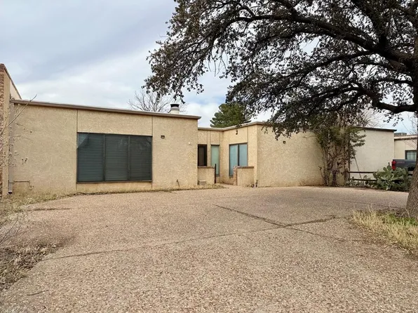 3604 Bedford Ave, Midland, TX 79703