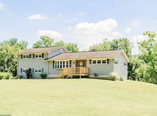 957 Jackson Mill Rd, Jane Lew, WV 26378