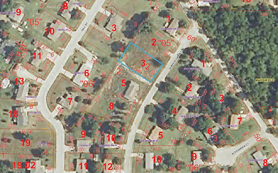 1st image of North White Oak