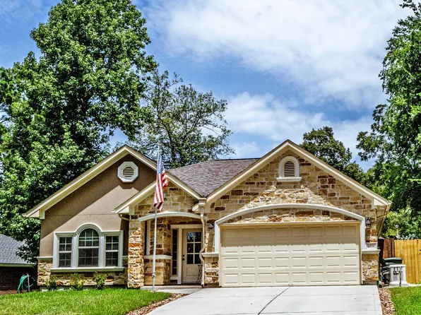 1856 Rollingwood Dr, Huntsville, TX 77340