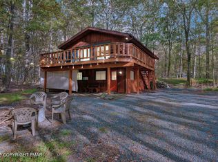 232 White Pine Dr, Pocono Lake, PA 18347